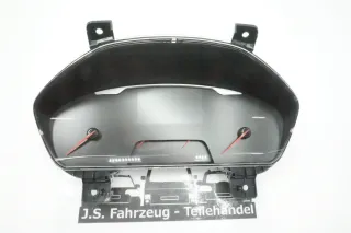 Drehzahlmesser Ford Fiesta VII ST HJ HF K1BT10849EAH Tacho Kombiinstrument - Bild 1