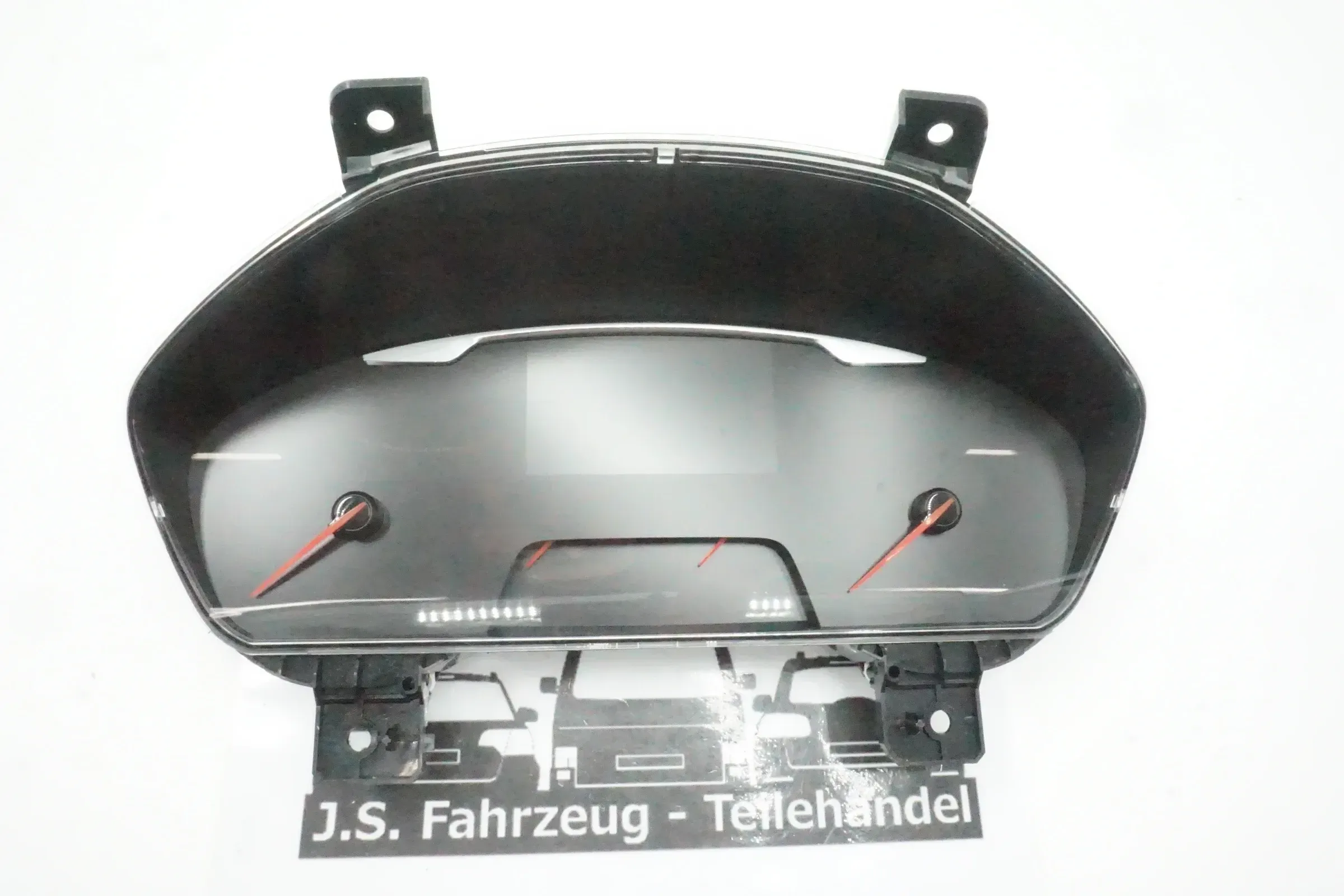 Drehzahlmesser Ford Fiesta VII ST HJ HF K1BT10849EAH Tacho Kombiinstrument - Bild 1