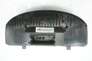 Kombiinstrument VW Passat 3C Variant BJ 2006 Tacho Benzin 207 tkm 3C0920860G - Bild 5