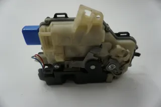 Türschloss m. ZV Stellmotor Rechts Vorne für VW T5 7H 03-09 Kasten 3B1837016A - Bild 3