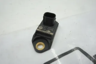 VW Touareg 7L Neigungssensor Diebstahlschutz 7L6907651A Steuergerät Sensor - Bild 2