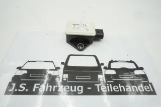 Audi A4 8K Drehratensensor ESP Beschleunigungssensor 8K0907637C - Bild 1