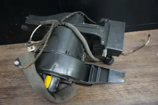 VW T4 Gebläsekasten Lüftung 7D0819903 701819021B original Gebläse Kabelbaum Gebläsemotor - Bild 5