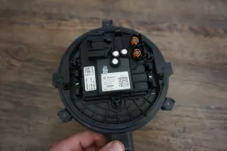 Gebläsemotor Lüftermotor Heizungsgebläse Opel Astra K B16 15-22 F011500116 - Bild 3