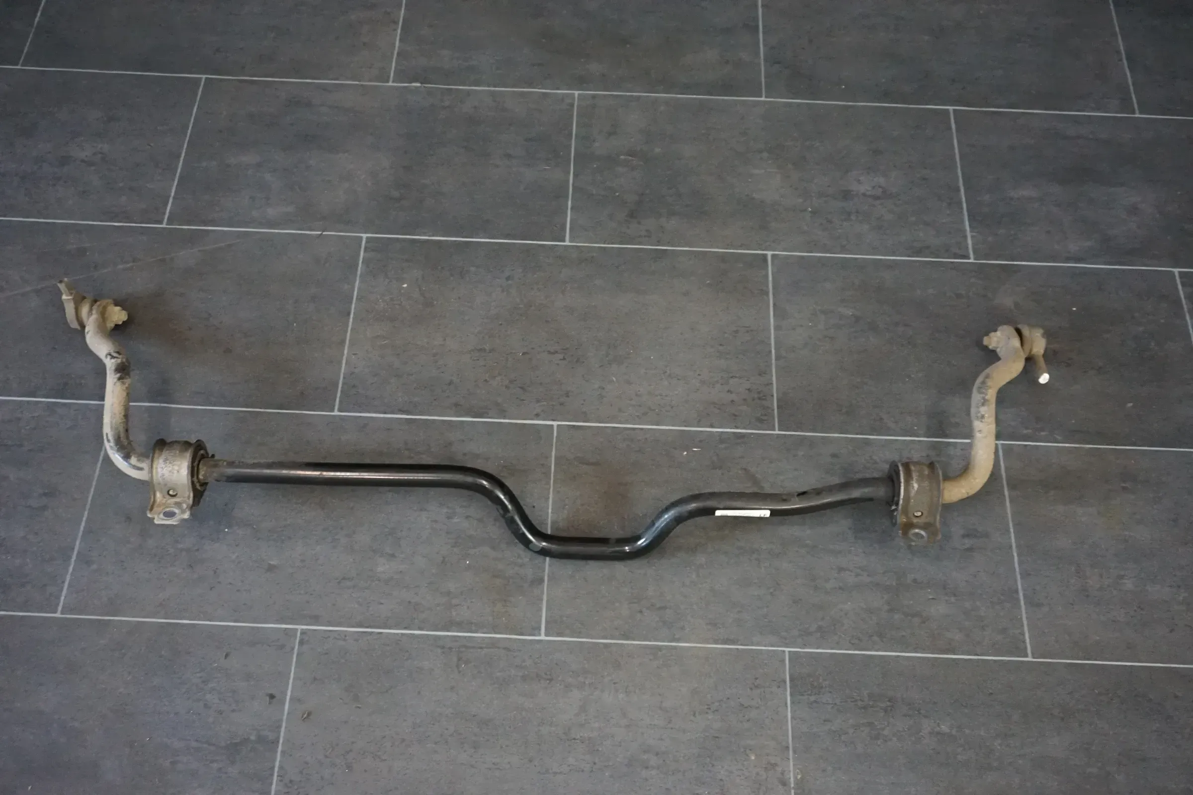 Stabilisator Stabi Vorderachse VW T6 Multivan SG 2,0 TDI 110 KW 7LA411303F - Bild 1