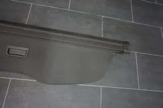 VW Touareg 7L Laderraumabdeckung Kofferraumabdeckung Hutablage 7L6867773K - Bild 2