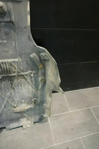 VW T5 T6 Unterbodenschutz Unterfahrschutz Motorschutz Abdeckung 7H0805685A - Bild 2