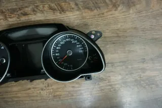 Audi A5 8F 8T 3.0TDI Facelift Kombiinstrument TDI Tacho 8T0920932 8T0 920 932 - Bild 2
