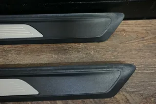 BMW M2 1er F21 2er F87 Einstiegsleisten 8055499 Leisten M Paket links rechts - Bild 3