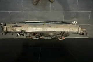 VW Touareg 7L Kühlerpaket Wasserkühler 7L0121253A Doppellüfter V6 R32 - Bild 9