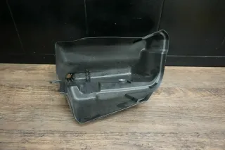 Porsche Boxster 981 718 Wasserfangschale Dichtung Verdeck links 98156180502 - Bild 1