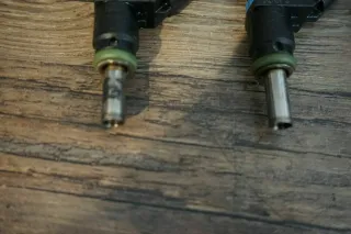 1x Audi A4 A5 A6 A7 A8 Q7 4M Einspritzventil 06E906031 injector 3.0 TFSI - Bild 3