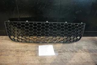 1K0853677B Gitter Stoßstange Stoßfänger vorne Luftgitter VW Golf V 5 1K - Bild 1