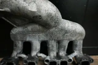 VW T5 Touareg 7L 2,5 TDI Ansaugbrücke 070123713A 174PS AXE - Bild 10