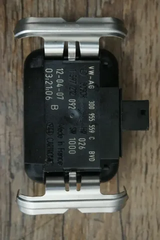 Regensensor Tagesfahrlichtsensor VW Phaeton 3D0955559C Sensor - Bild 4