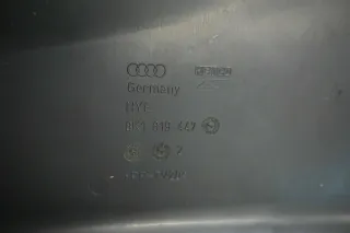 AUDI A5 S5 8T Coupe VERKLEIDUNG ABDECKUNG WINDLAUF 8K1819447 - Bild 7