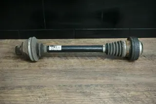 Audi A4 S4 8K A5 S5 8T Antriebswelle Gelenkwelle hinten drive shaft 8K0501204L - Bild 1