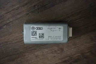 Original Audi A4 8K A5 8T Q5 8R Steuergerät Spurhalteassistent 8T0907217 Kamera - Bild 2