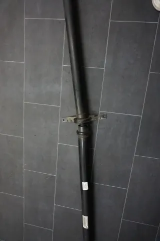 VW Phaeton 3D Kardanwelle Antriebswelle Langer Radstand Shaft V6 TDI 3D7521101G - Bild 3