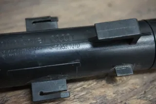 Audi A8 4H Waschwasserdüse Scheibenreinigung links 4H0955101D - Bild 5