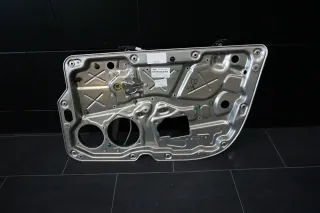 VW Phaeton 3D elekt Fensterheber vorne rechts Scheibenheber Türblech 3D4837756AP - Bild 1