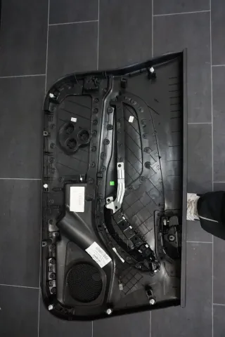 Ford Fiesta Mk8 VII Türverkleidung Verkleidung Vorn rechts H1BB-B23942-AM 1GKE - Bild 5