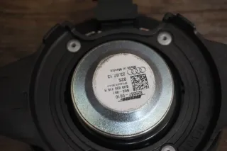 Original Audi RS Q3 Lautsprecher Bose Mitteltöner Tür vorn 8U0035416B - Bild 2