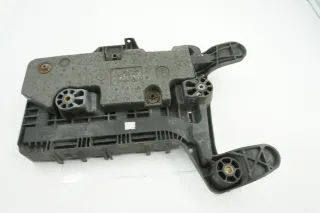 ORIG VW Passat Batteriehalterung 1K0915325A 1K0915333H Golf VI 6 Audi A3 8p - Bild 4