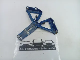 VW TRANSPORTER T5 Motorhaube Scharniere SET Links Rechts 7H0823301D 7H0823302D - Bild 1