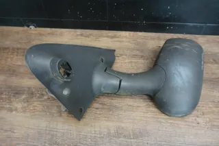 Außenspiegel Ford Transit VI Seitenspiegel Links Side Mirror Pritsche - Bild 1