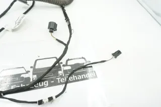 VW T6 7J 2.0 TDI Kabelbaum Kabelstrang Flügeltür hinten links 7E0971695G - Bild 3