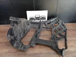 VW T6 Führungsstück vorne links Stossfänger Träger Halter 7E0807177A - Bild 2
