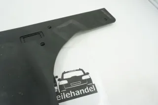 Verkleidung Armaturenbrett Blende unten 7E1863098C VW T6 Multivan 4 Motion - Bild 2