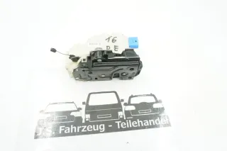 VW T5 T6 Türschloss vorn rechts 3B1837016CQ Schloss - Bild 1