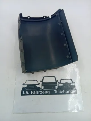 Stoßstangenabdeckung VW T5 Transporter links 7H0807321B - Bild 2