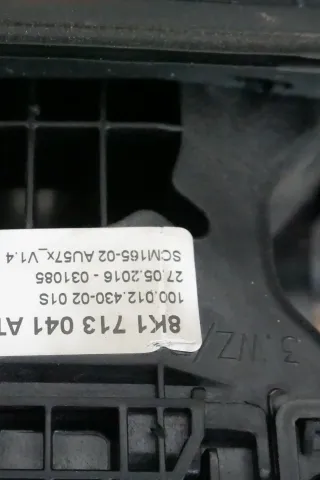 Schalter Schaltkulisse Audi A4 8K A5 8K1713041T Original Schaltung Wahlhebel - Bild 8