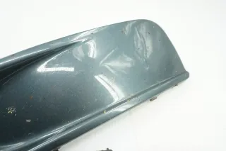 VW T5 Multivan Blende Stoßstange vorne rechts Samoarot grau LD7U 7H5807490 - Bild 2