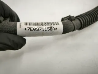 VW T5 T6 Batteriekabel Kabel Batterie 7E0971158A - Bild 5