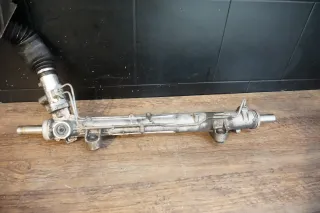 VW T5 Bj.09 2,5 TDi Lenkgetriebe 7853974457 7832438 Lenkung 7H Servo - Bild 5