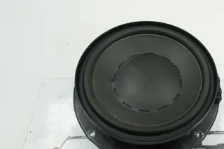 DYNAUDIO Lautsprecher vorne Tieftoner VW Tiguan 5N Golf 6 Box 5K0035453 - Bild 3