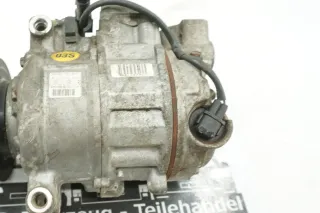 Audi A4 8K A5 8T 8F 3.0 TDI Klima Klimakompressor Compressor Denso 8K0260805F - Bild 2