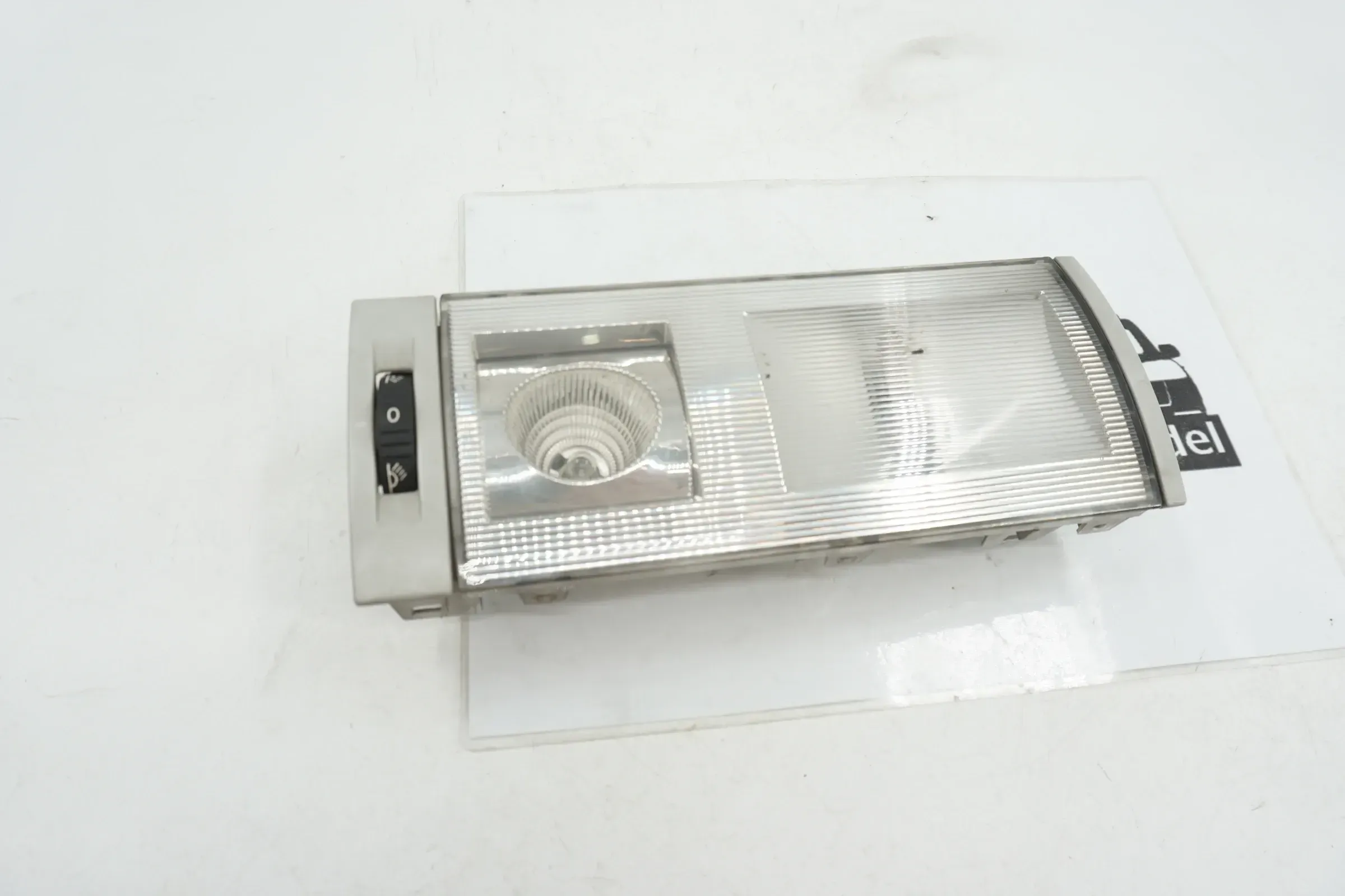 VW T5 Multivan Innenbeleuchtung Himmel Beleuchtung 7H5947105B - Bild 1