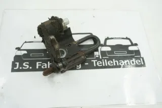 Original VW T5 T6 Türscharnier Scharnier links unten Fahrerseite 7E0831411 LC9Z - Bild 1