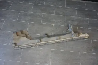 VW T5 ABDECKUNG UNTERBODEN UNTERFAHRSCHUTZ links 7H0825209A - Bild 1
