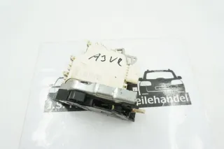 Original Audi A6 A7 A8 4G C7 TT A3 Türschloß Tür vorn rechts VR 8J1837016C - Bild 1