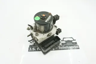 VW Golf 5 Plus 5M Original ABS-Block Hydraulikeinheit 1K0907379E 1K0614517C - Bild 1