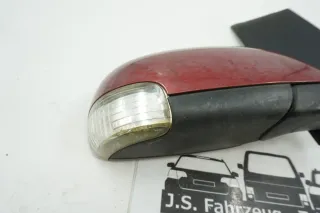 VW Touran 1T Außenspiegel rechts LA3T Blinker Beifahrerseite Spiegel - Bild 6