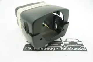 Audi S3 8L Vfl Lenksäulenverkleidung Lenkstock Satinschwarz 8L1953516 8L1953515 - Bild 2