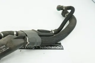 VW T6 SG SH AdBlue Tankinfüllstutzen Behälter Diesel TDI 7E0131965B - Bild 2