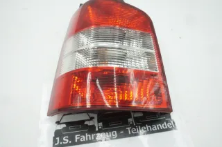 VW T5 Bj.03-09 Rückleuchte links außen 7H5945095M Facelift - Bild 3